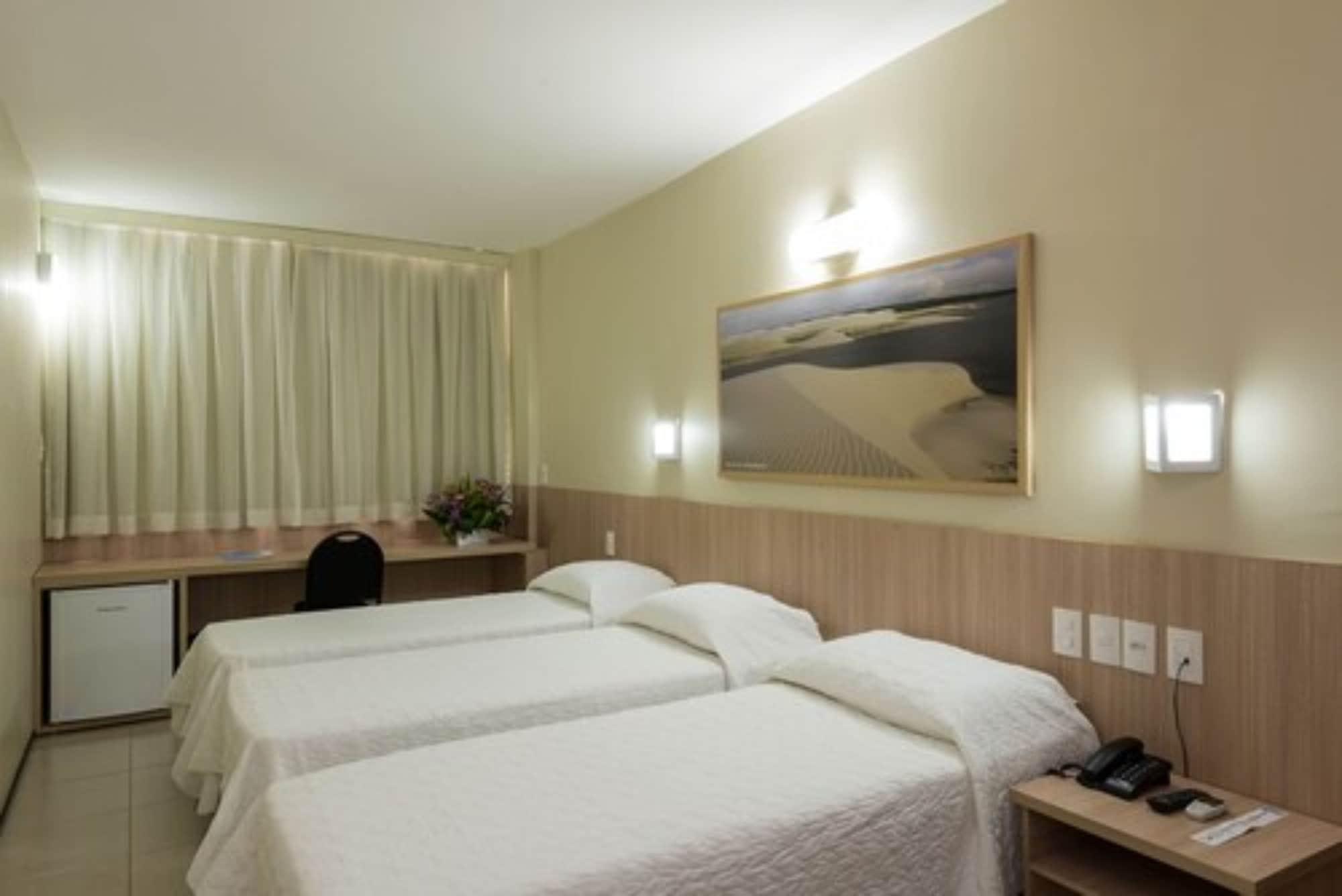 Hotel Express Arrey - Τερεζίνα Εξωτερικό φωτογραφία