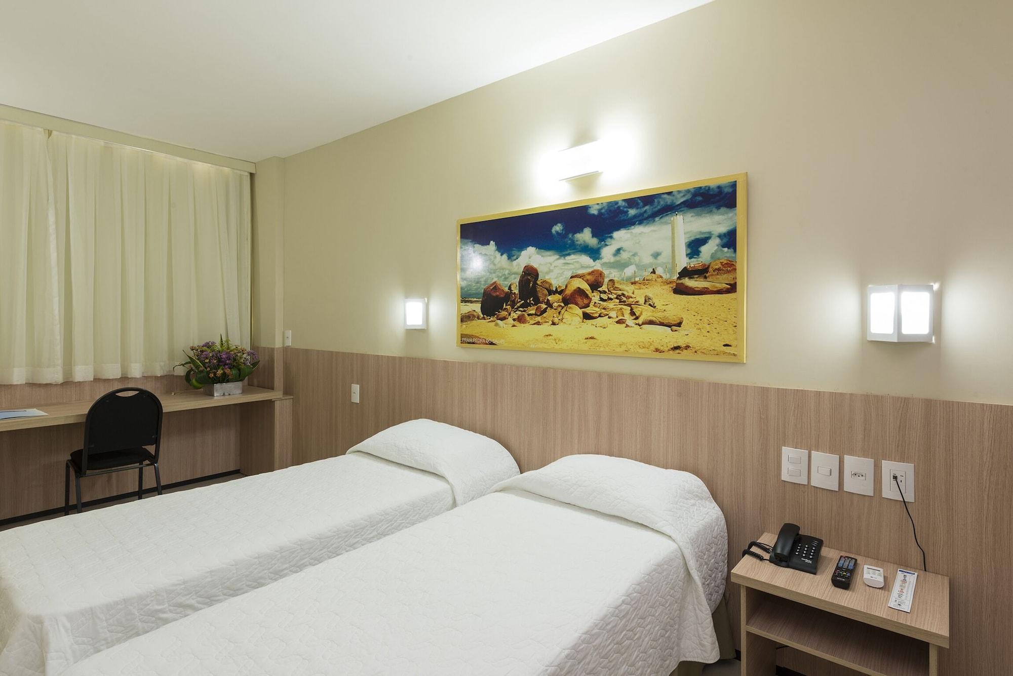Hotel Express Arrey - Τερεζίνα Εξωτερικό φωτογραφία