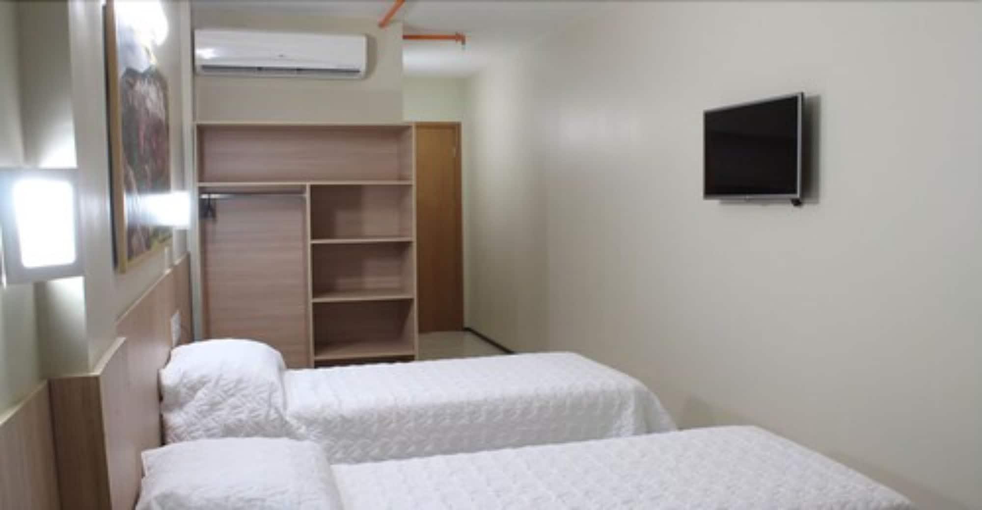 Hotel Express Arrey - Τερεζίνα Εξωτερικό φωτογραφία