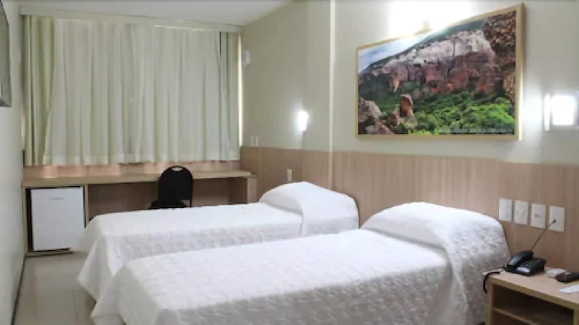 Hotel Express Arrey - Τερεζίνα Εξωτερικό φωτογραφία