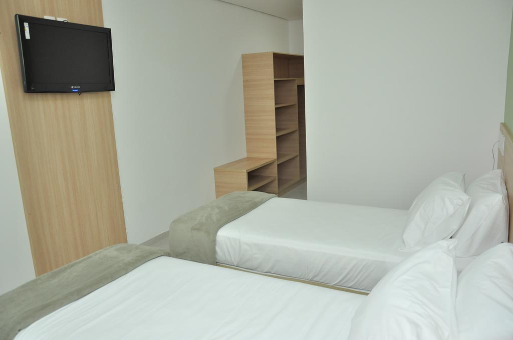 Hotel Express Arrey - Τερεζίνα Δωμάτιο φωτογραφία