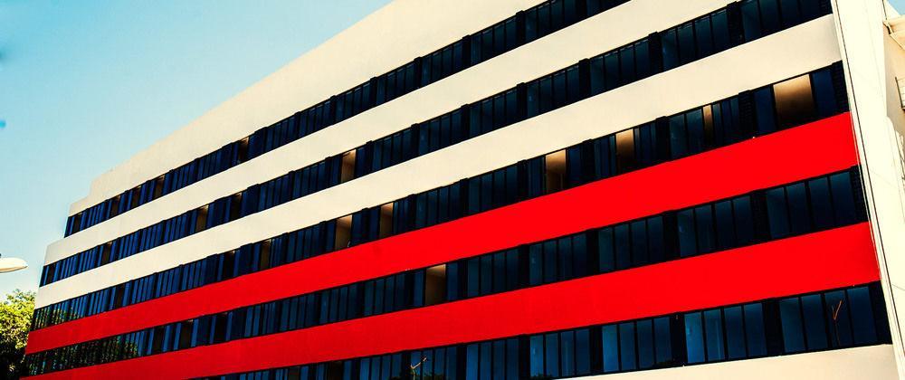 Hotel Express Arrey - Τερεζίνα Εξωτερικό φωτογραφία