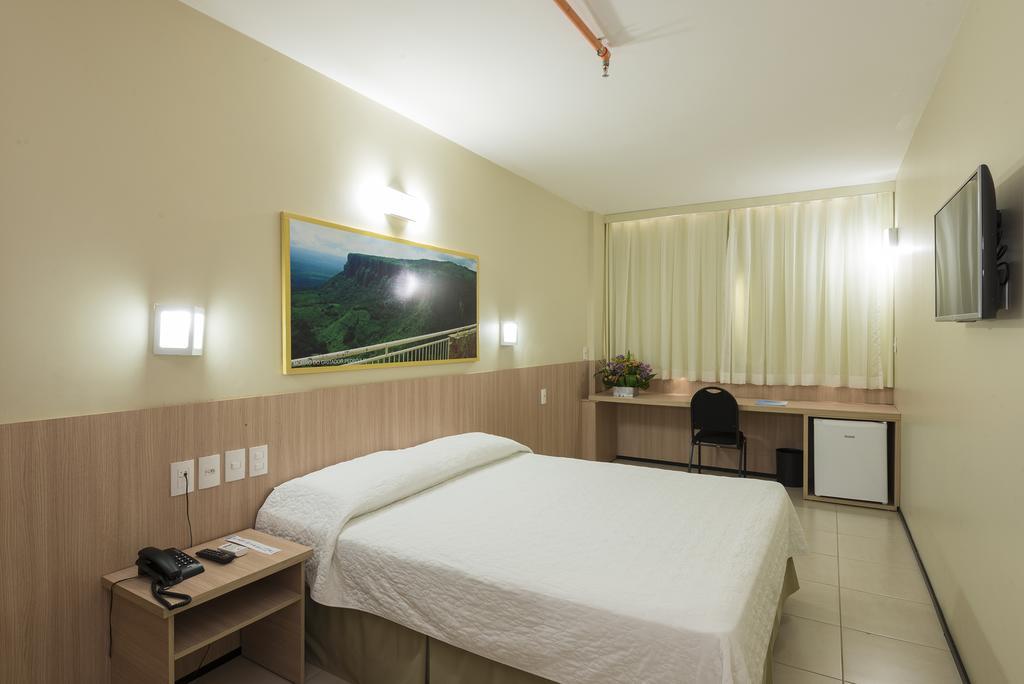 Hotel Express Arrey - Τερεζίνα Εξωτερικό φωτογραφία